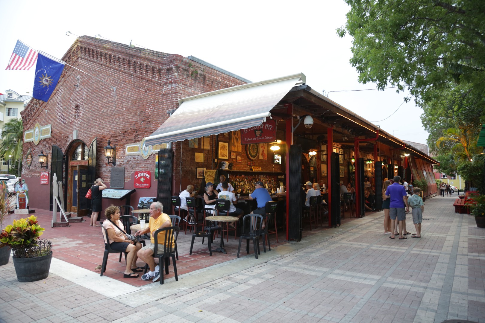 Key West - The Keys - Florida - Doets Reizen