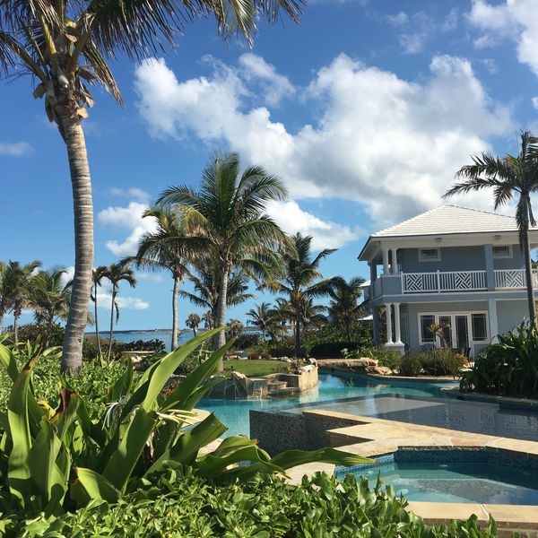 Great Exuma - Cruise Bahamas - Cruisevakantie - Doets Reizen