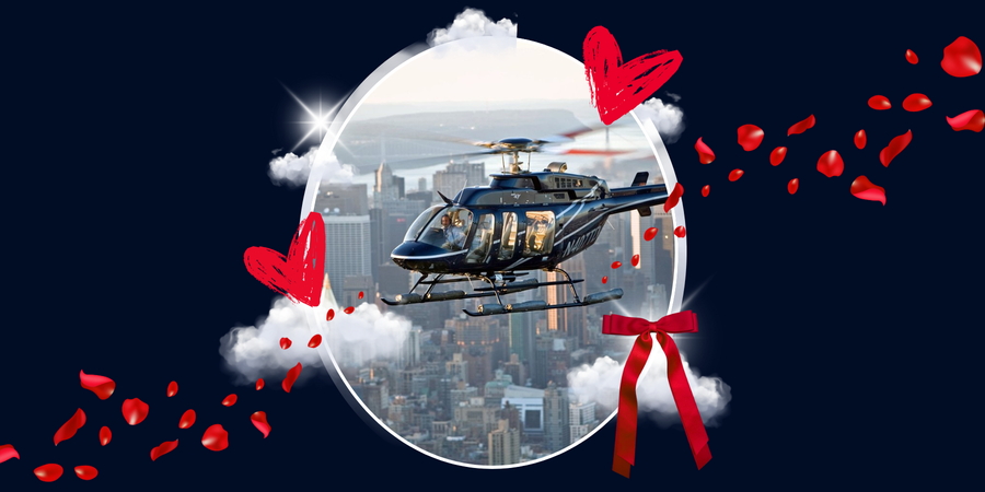 Campagne beeld Valentijnsdag zonder tekst