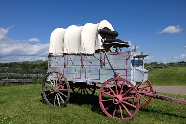 Waterton Lakes National Park - Alberta - Canada - Doets Reizen