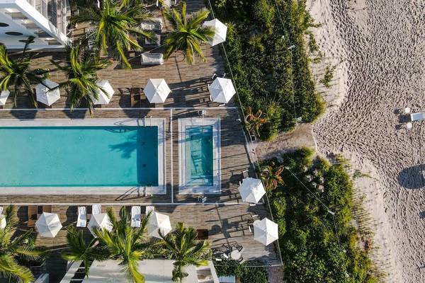 Vero Beach in Florida - Doets Reizen