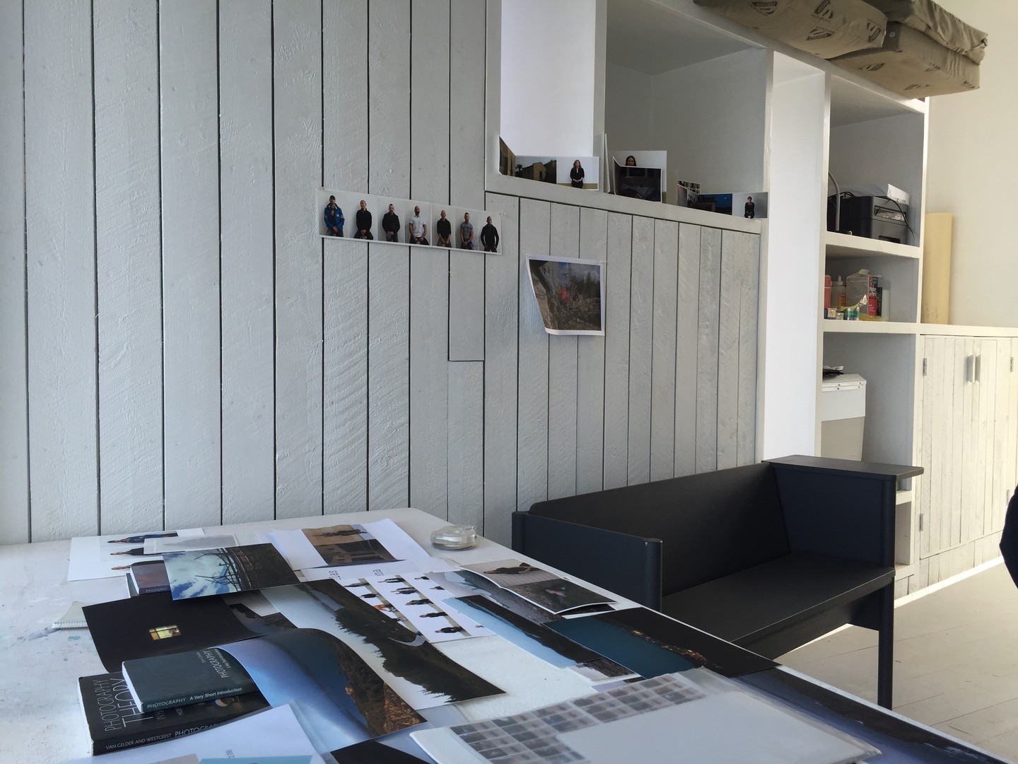 Squish Studio - Fogo Island - Newfoundland & Labrador - Canada - Doets Reizen