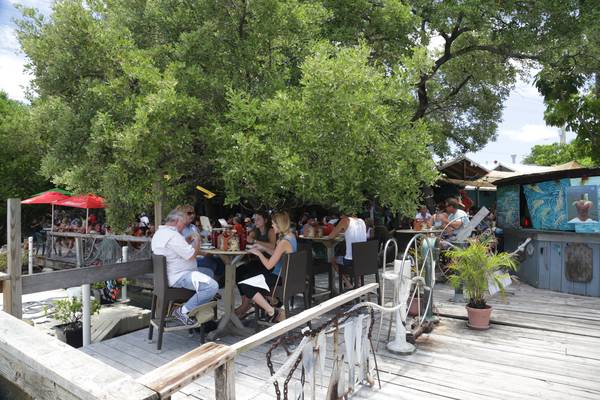 Islamorada - The Keys - Florida - Doets Reizen