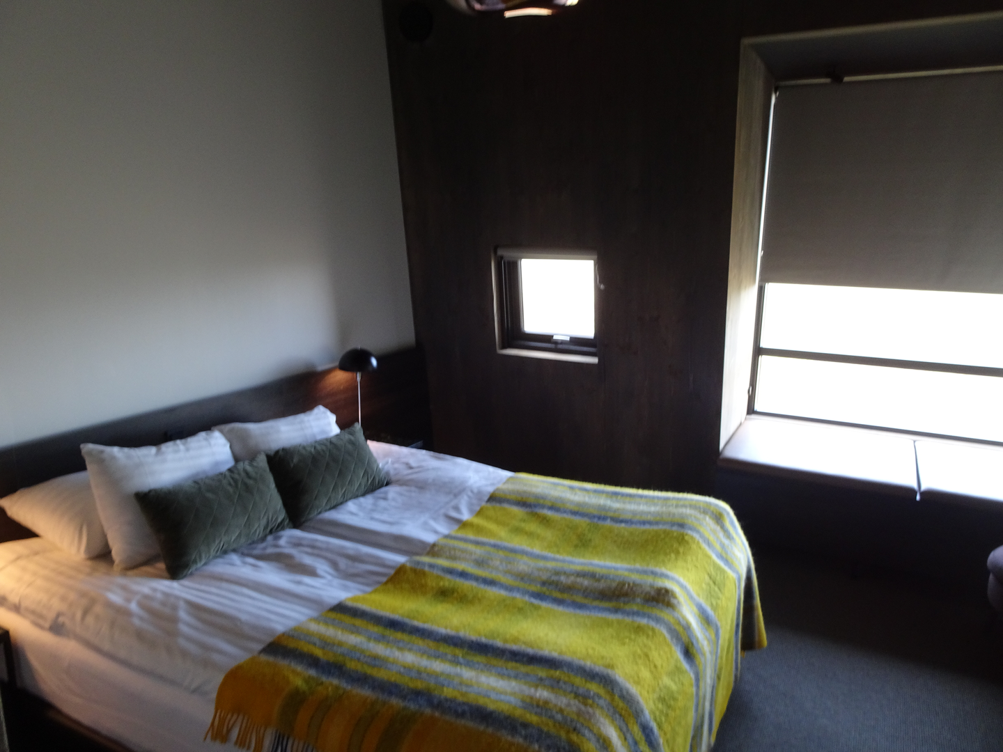 Fosshotel Nupar - IJsland - Doets Reizen