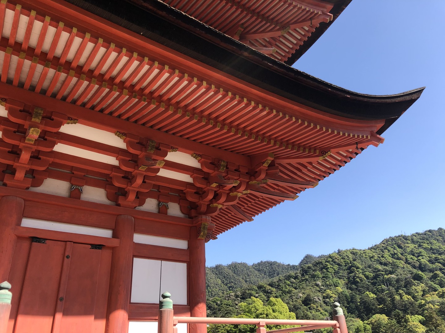 Miyajima - Japan - Doets Reizen