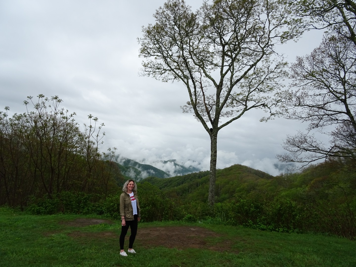 Great Smokey Mountains National Park - Tennessee - Amerika - Doets Reizen