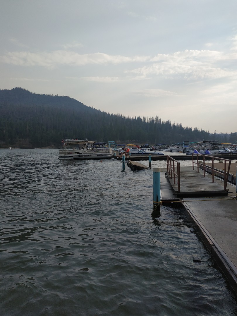 California - Amerika - Doets Reizen