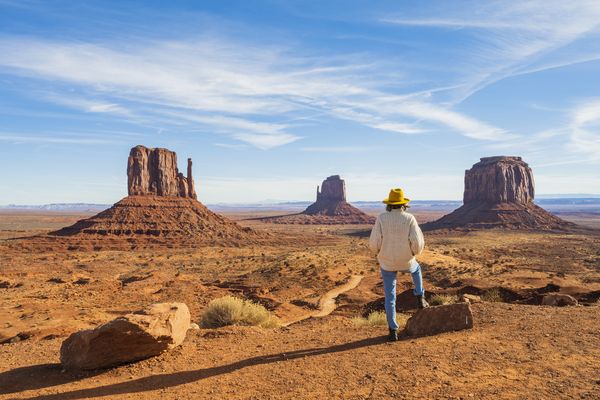 Amerika Vakantie van Doets Reizen