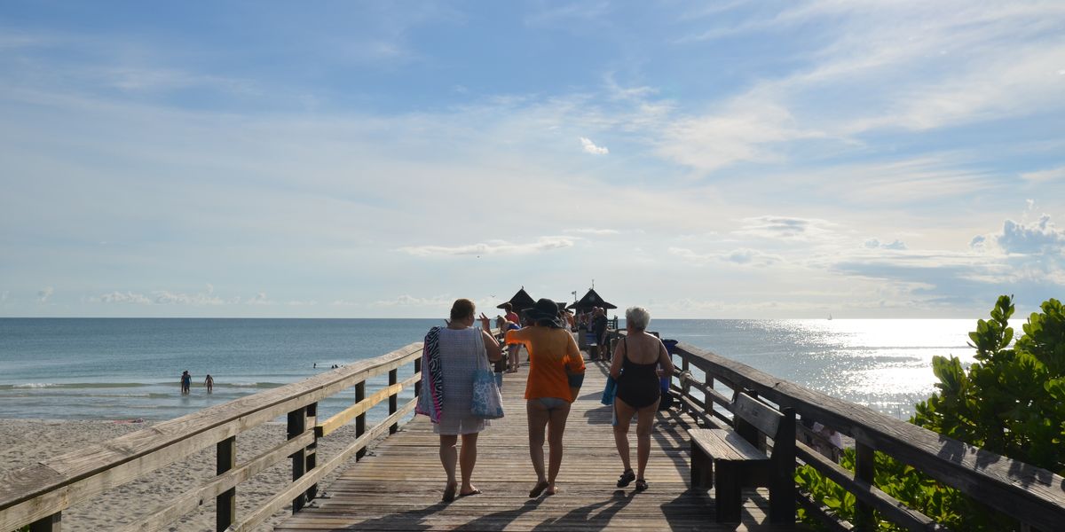 Naples - Florida - Doets Reizen