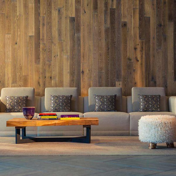 Kimpton Hotel Palomar Phoenix - lobby