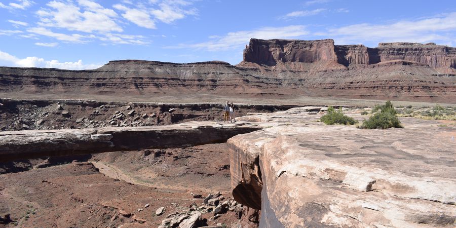 Canyonlands National Park