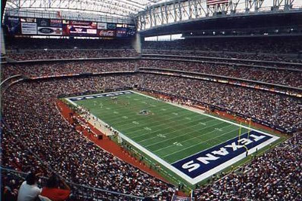 Houston - Texas - Doets Reizen