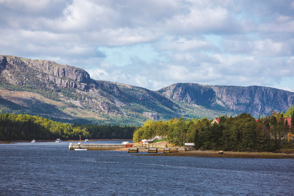 Bezoek Placentia Doets Reizen