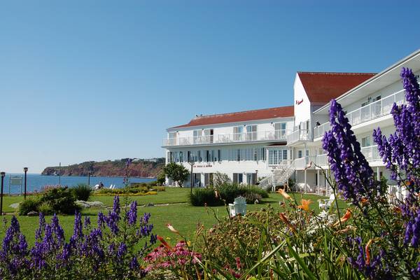 Perce - Quebec - Canada - Doets Reizen