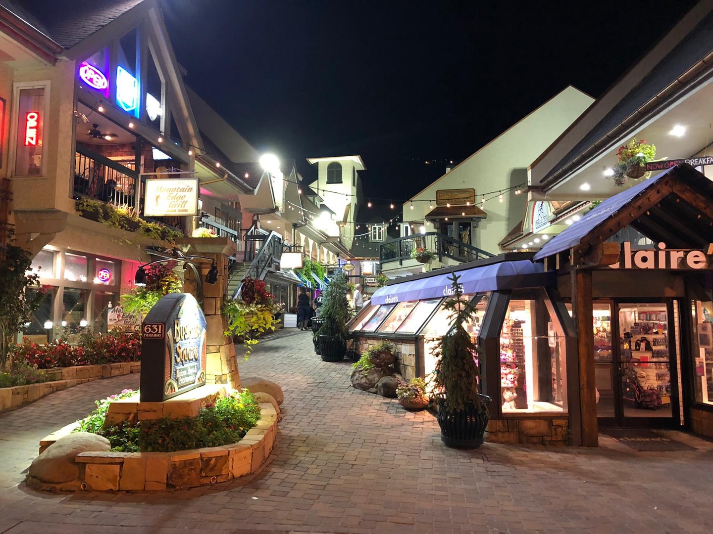 Gatlinburg - Tennessee - Amerika - Doets Reizen
