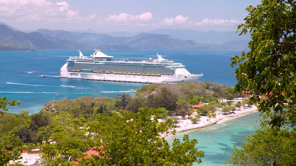 Freedom of the Seas - Cruise Royal Caribbean - Cruisevakantie - Doets Reizen