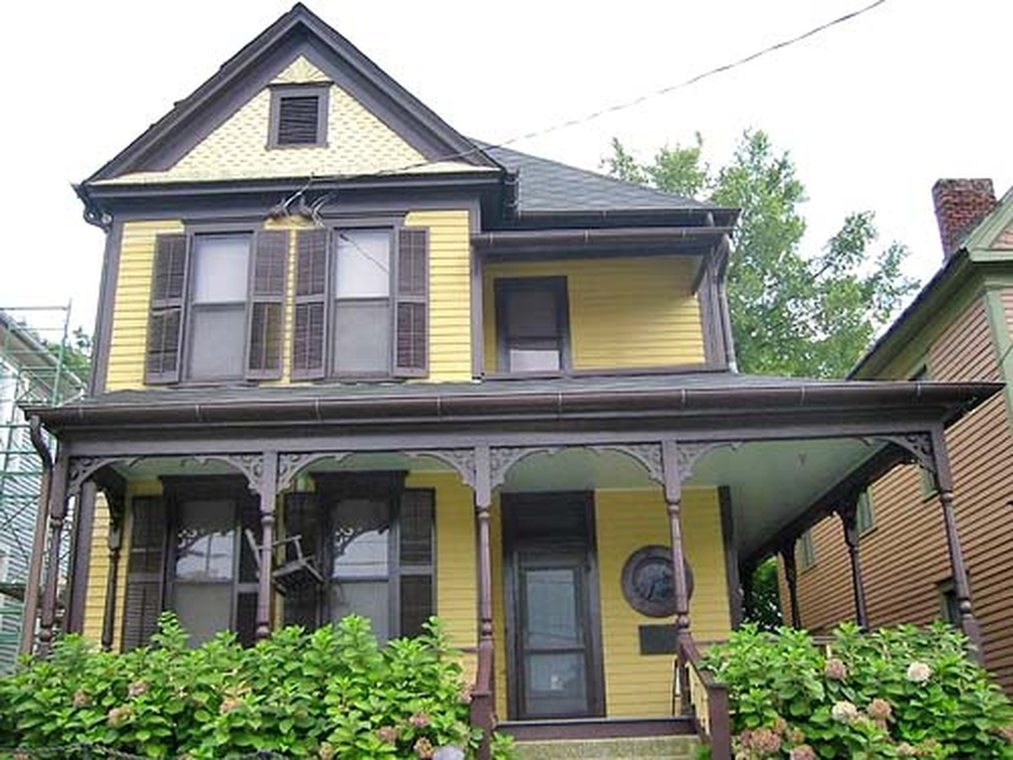 Atlanta - Georgia - Amerika -Doets Reizen