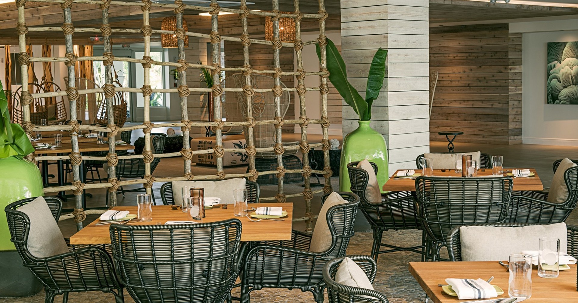 Amara Cay Resort - The Keys - Florida - Doets Reizen