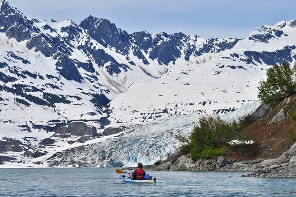 Alaska - Doets Reizen