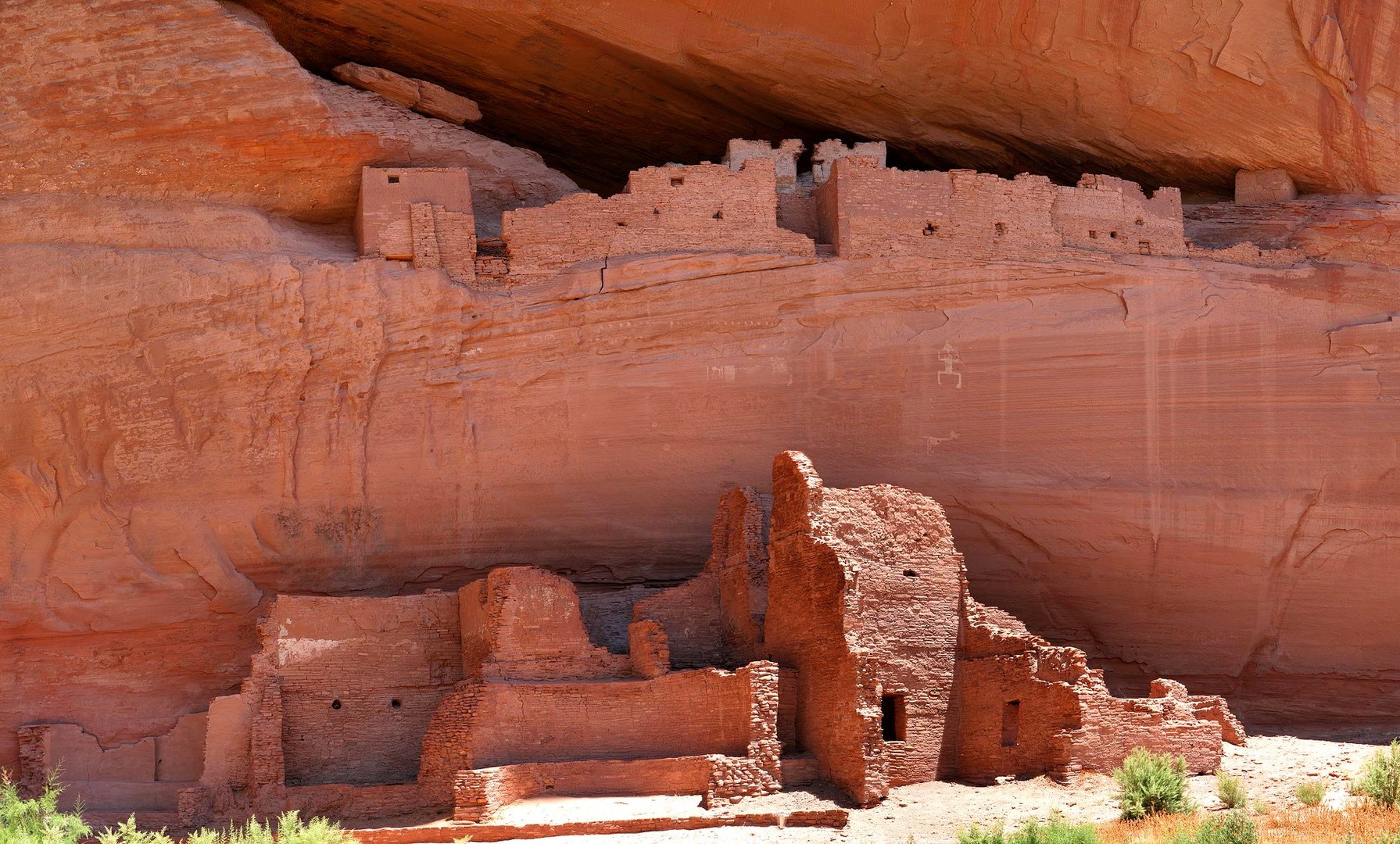 Canyon de Chelly - Arizona - Doets Reizen