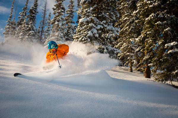 Wintersport - Aspen - Colorado - Amerika - Doets Reizen