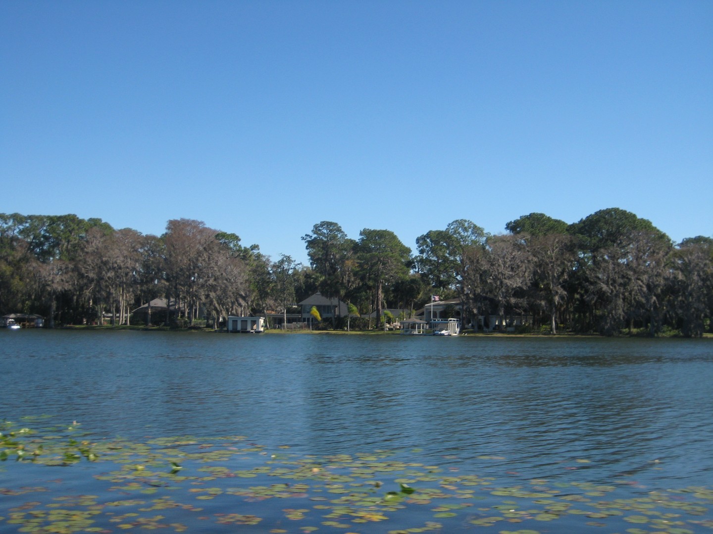 Winter Park - Orlando - Florida - Doets Reizen