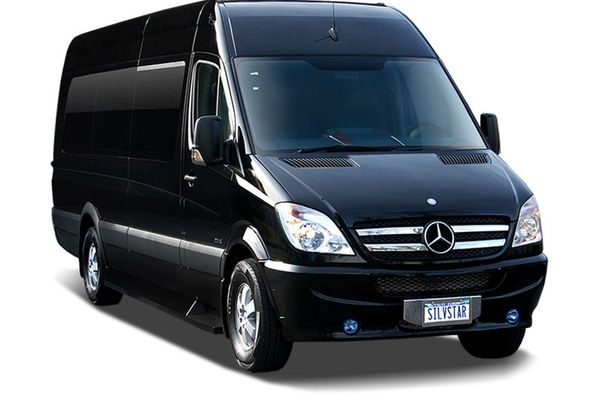 Transfer New York - Doets Reizen