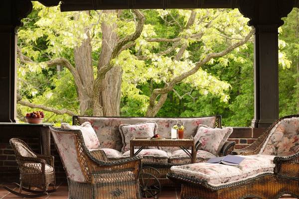 Blantyre Hotel - Lee - The Berkshires - Massachusetts - Doets Reizen