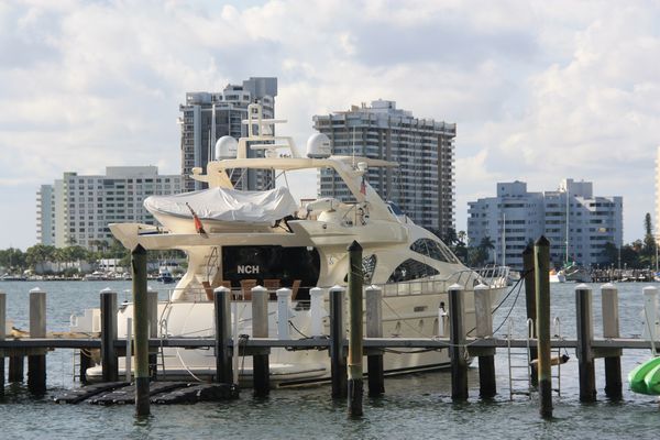 Miami - Florida - Doets Reizen