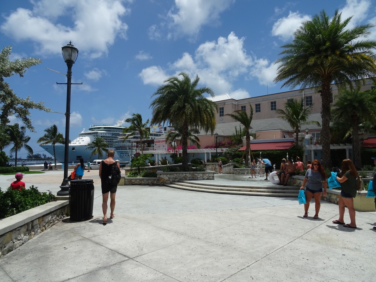 Mariner of the Seas - Cruise Royal Caribbean - Cruisevakantie - Doets Reizen