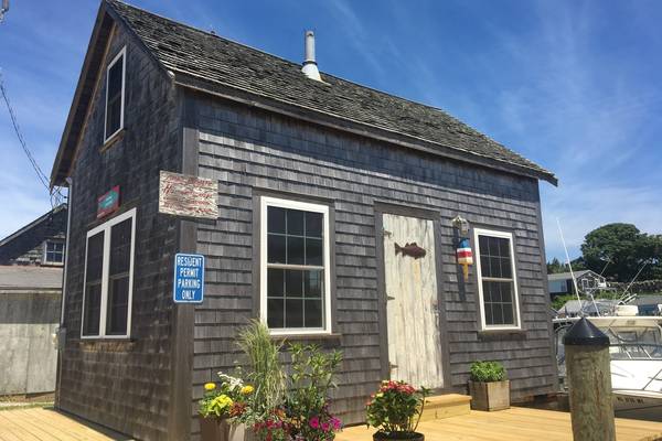 Martha's Vineyard - Massachusetts - Doets Reizen