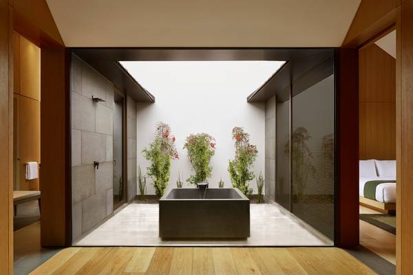 Amanyangyun Shanghai | Doets Reizen | China