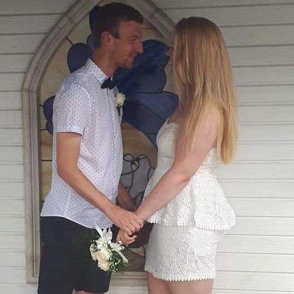 Trouwen - Las Vegas - Nevada - Doets Reizen