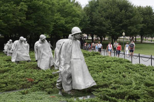 Washington D.C. - Doets Reizen