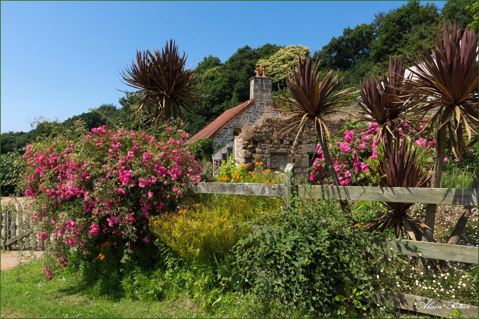 Chausey Islands Normandie Doets Reizen - Manche Tourisme (5)