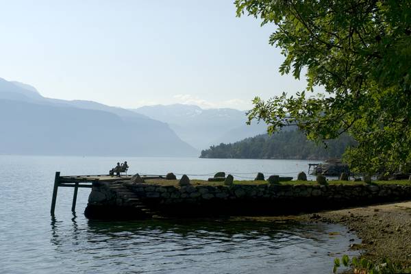 Sognefjorden - Doets Reizen - Vakantie Noorwegen  - VisitNorway