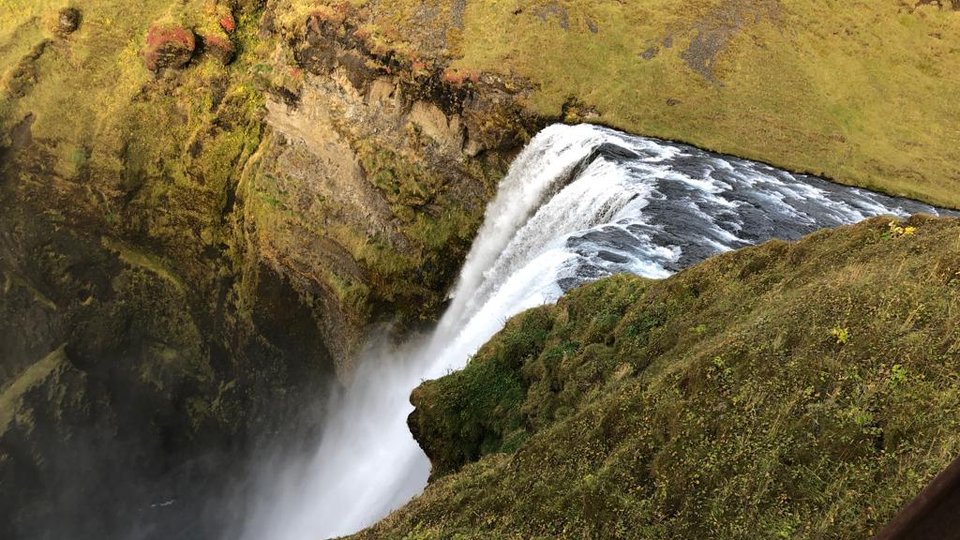 IJsland - Vakantie - Doets Reizen