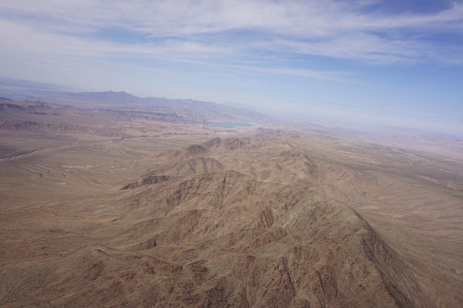 Grand Celebration Helicopter Tour - Nevada - Grand Canyon landing - Doets Reizen - Vakantie West Amerika (4)