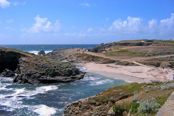 Belle Ile en Mer Bretagne Doets Reizen credits to Brittany Tourisme (2)
