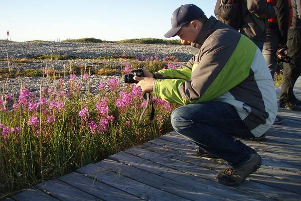 Churchill - Manitoba - Canada - Doets Reizen