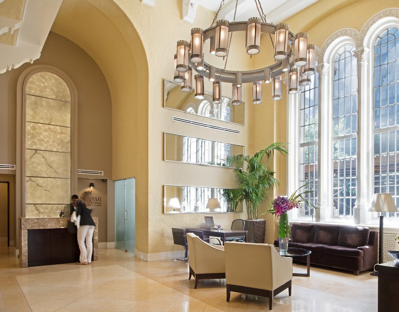 Raffaello Hotel - Chicago - Illinois - Doets Reizen