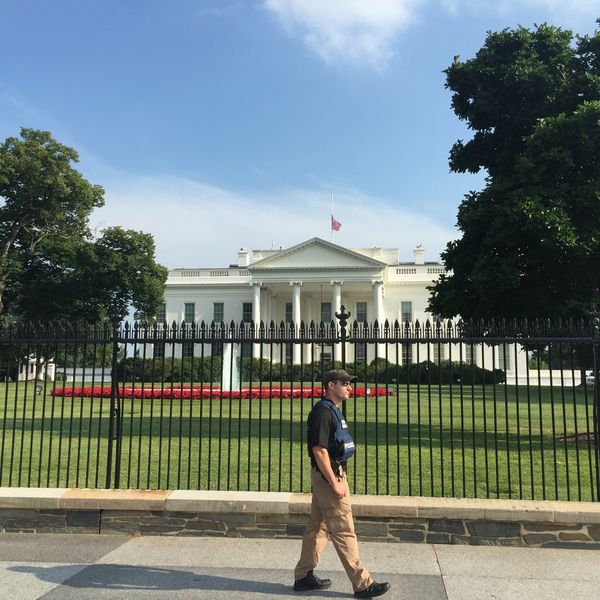 Washington D.C. - Doets Reizen