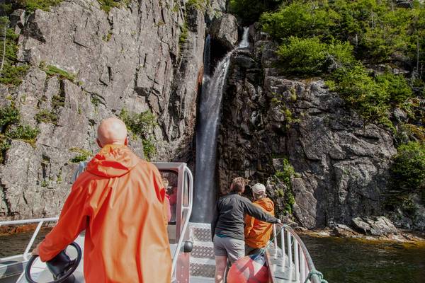 West Brook Pond - Gros Morne National Park - Newfoundland & Labrador - Canada - Doets Reizen
