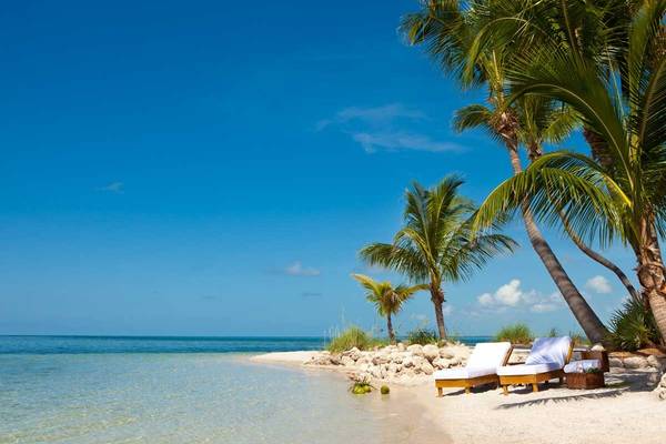 Little Palm Island Resort - The Keys - Florida - Amerika