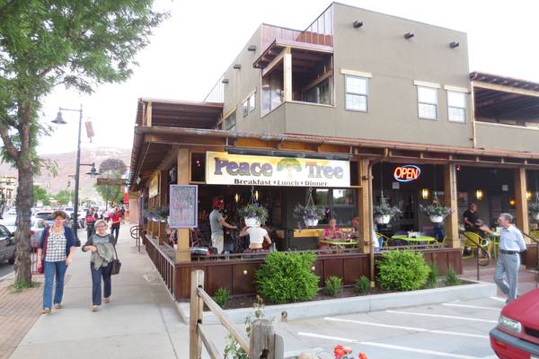 Moab - Utah - Doets Reizen