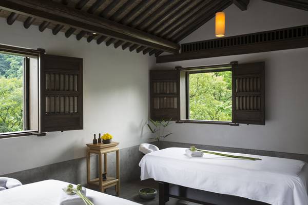 Amanfayun Hangzhou | Doets Reizen | China