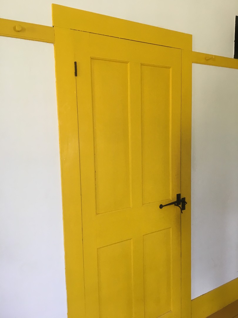 The Berkshires - Massachusetts - Doets Reizen