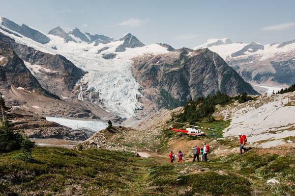 CMH Cariboos - Britisch Columbia - Canada - Doets Reizen