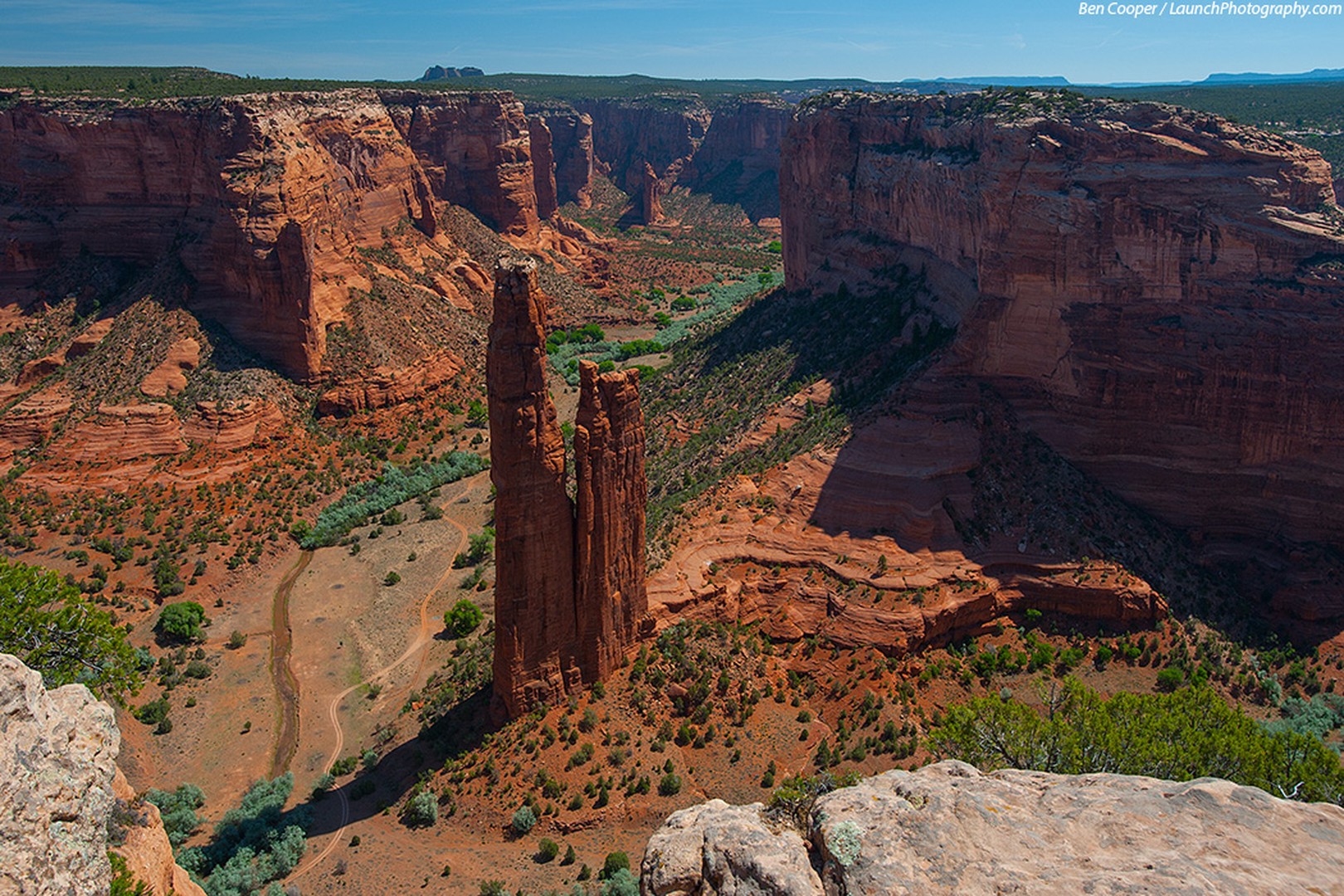 Canyon de Chelly - Arizona - Doets Reizen
