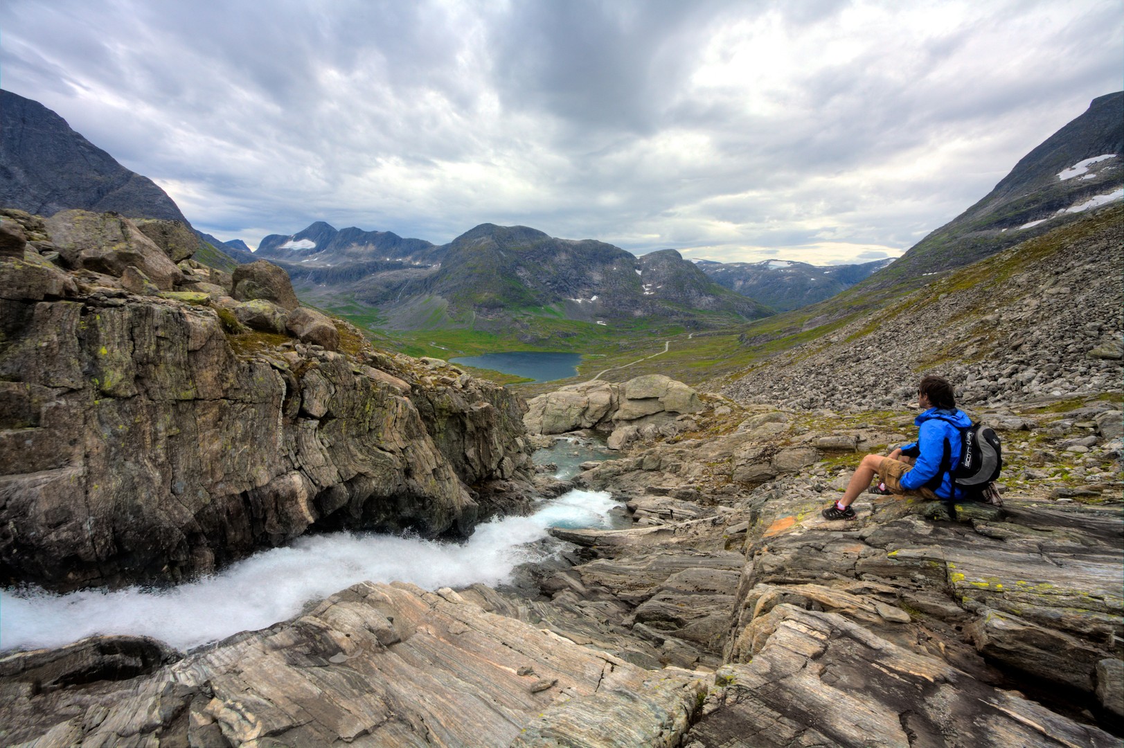 Trollstigen - Doets Reizen - Vakantie Noorwegen VisitNorway